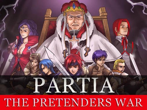 download Partia 2: The pretenders war apk